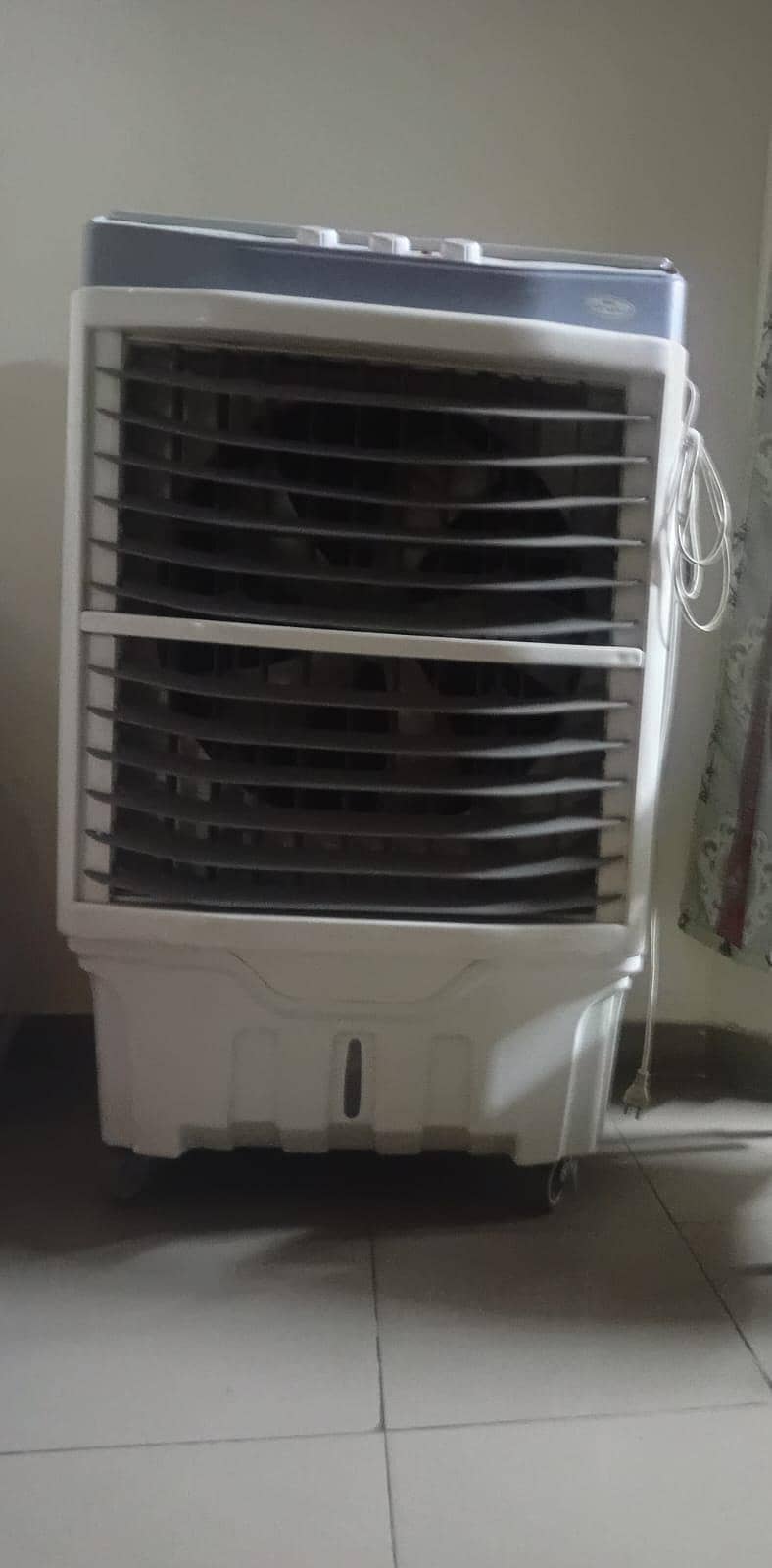 Room Cooler 1