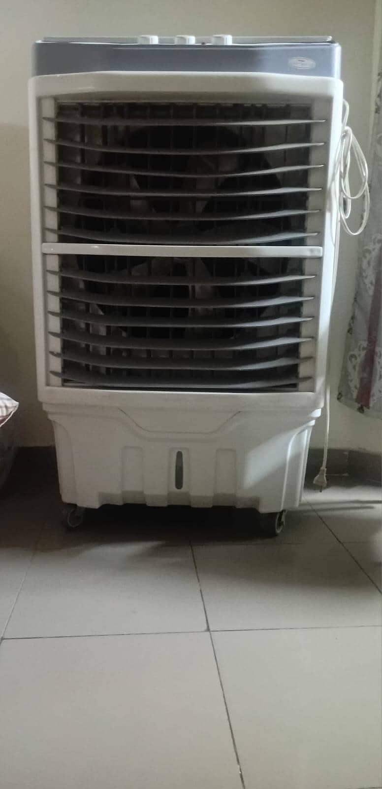 Room Cooler 2