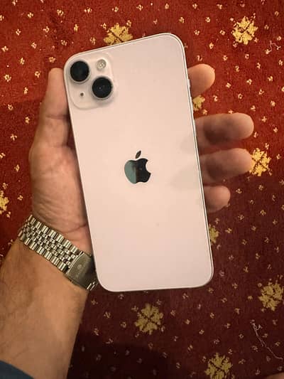 Apple iPhone 14 plus 128gb jv