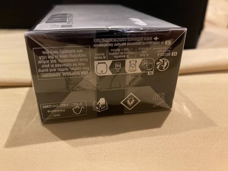 LIBRE EAU DE PARFUM 3