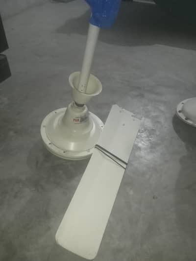 Ceiling fan