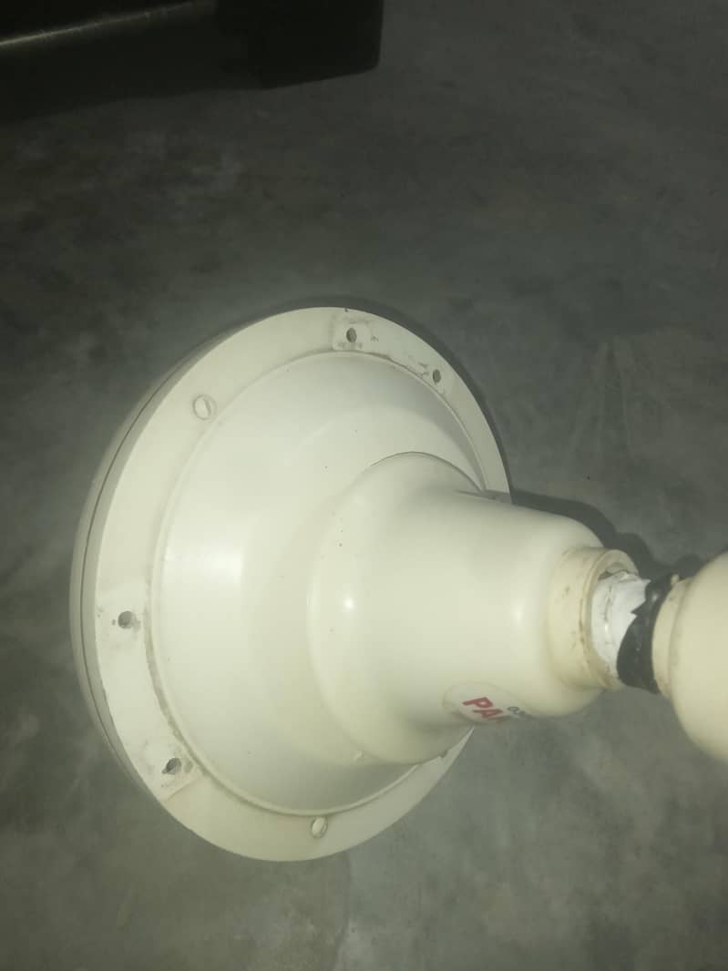 Ceiling fan 1