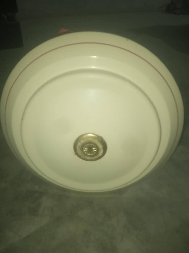 Ceiling fan 2