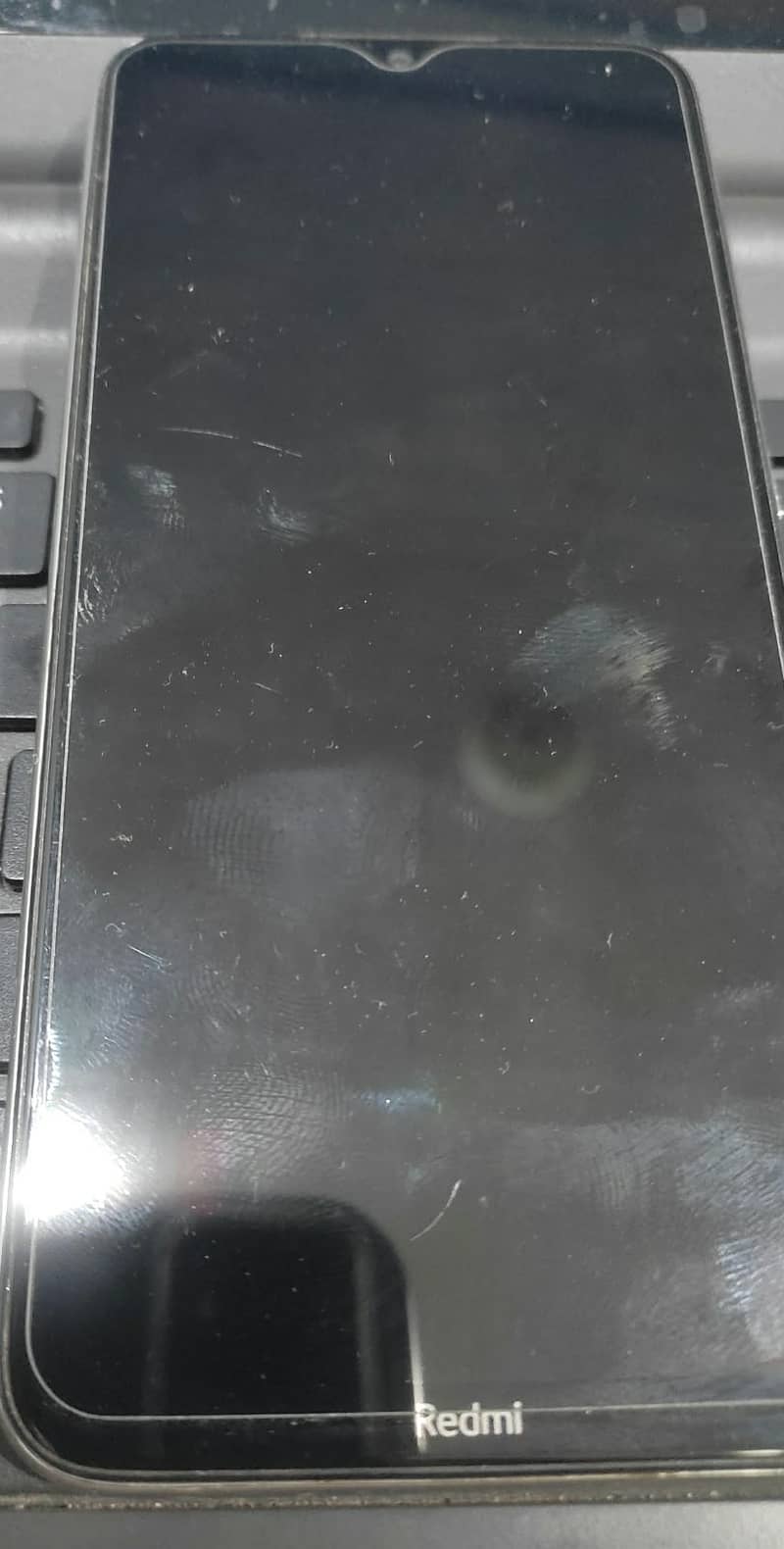 Xiaomi Redmi Note 8 1