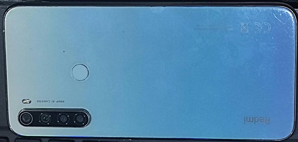Xiaomi Redmi Note 8 2