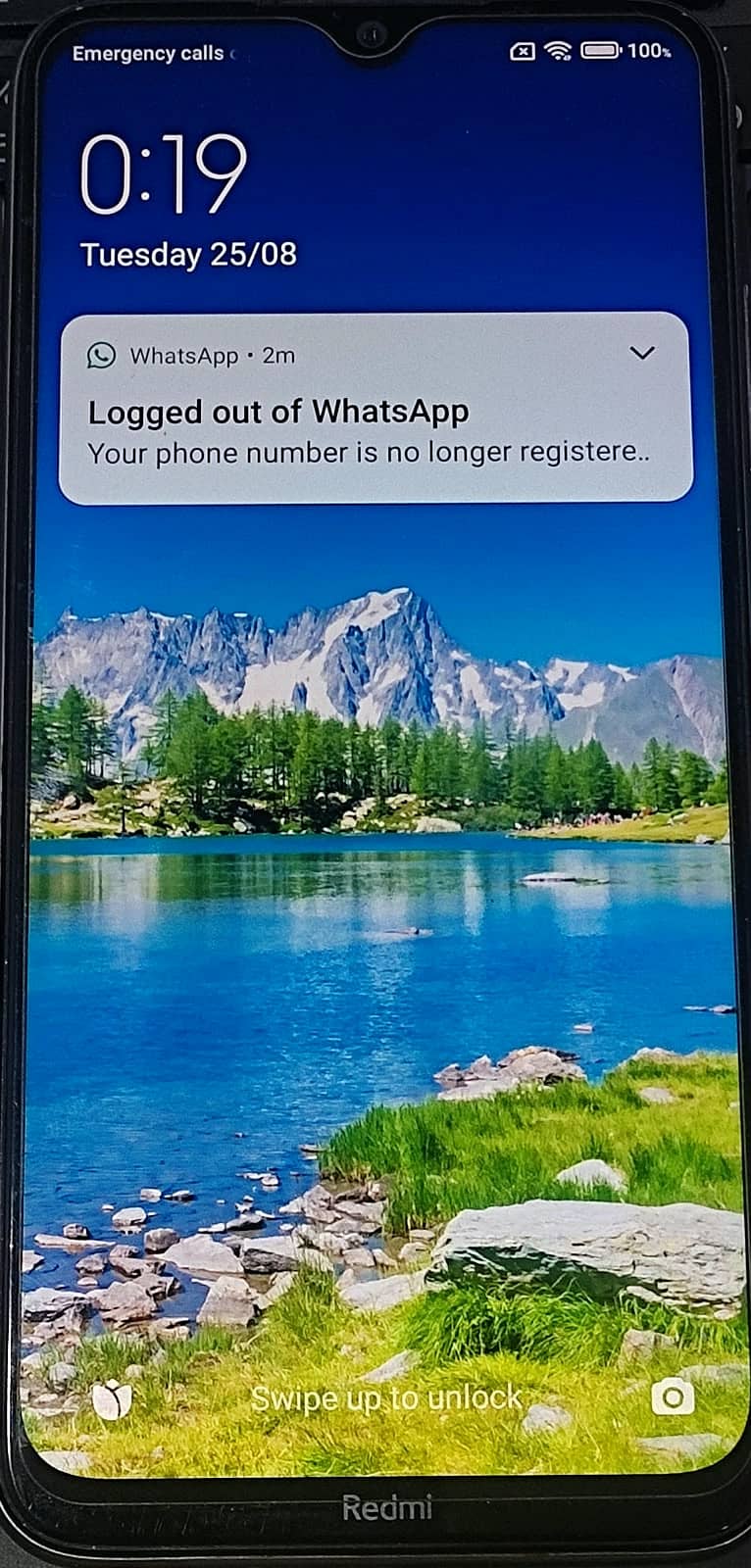 Xiaomi Redmi Note 8 3