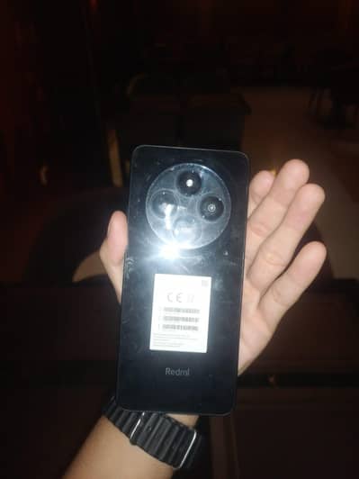 Xiaomi Redmi 14C
