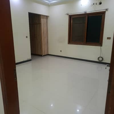 Flat For Rent 3bed Dd Ideal Location In Jauhar