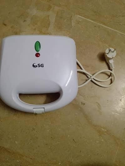 toaster