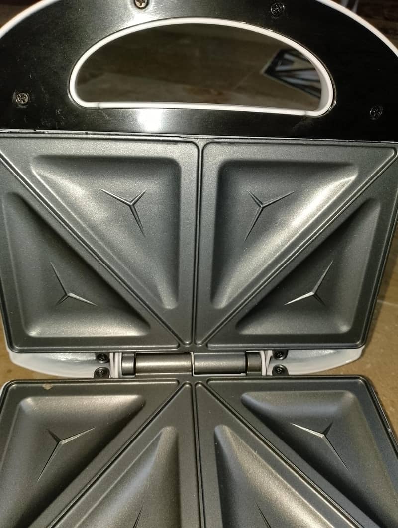 toaster 1