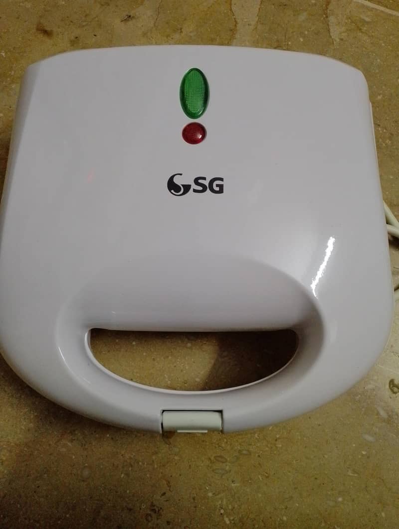 toaster 3