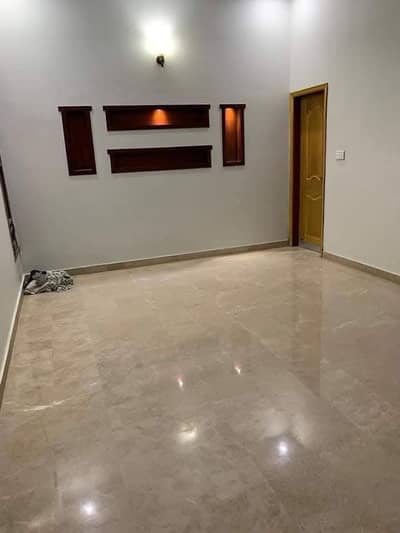 Portion For Rent 1st Floor Ideal Location 4bed Dd Gulistan E Jauhar