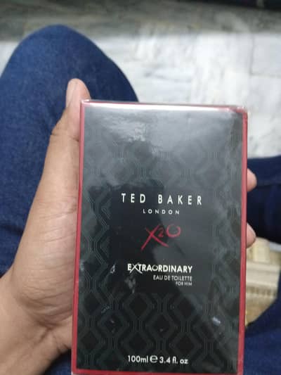 original from UK no fake