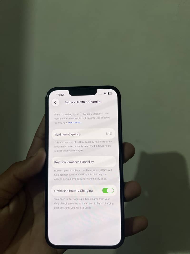 iPhone 13 waterpack 6