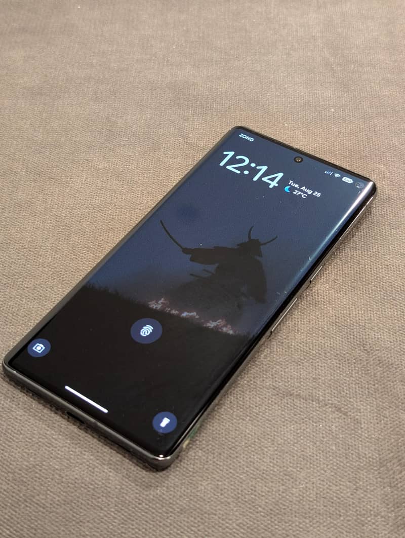 Google Pixel 7 Pro 0