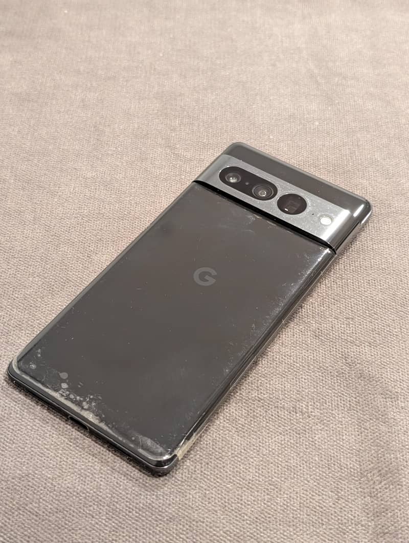 Google Pixel 7 Pro 1