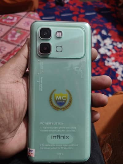 Infinix Other Model