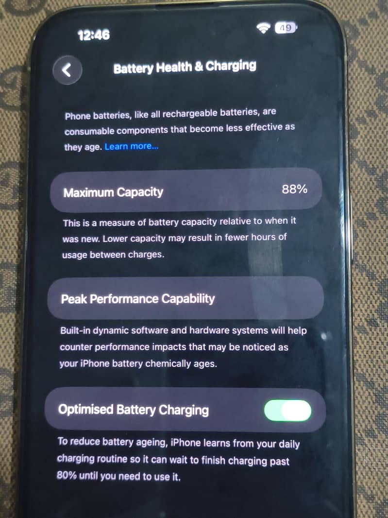 Apple iPhone 14 Pro Max 1