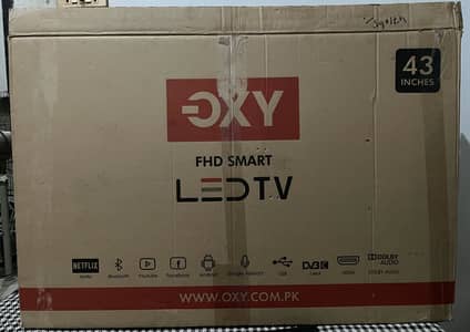 Oxy( LcD)