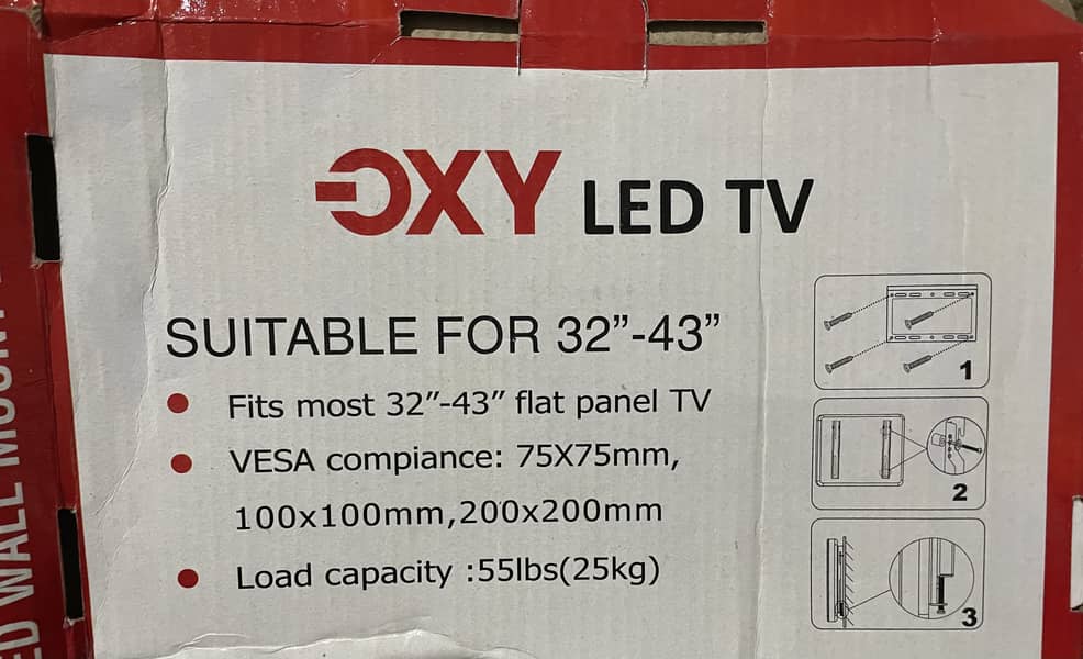 Oxy( LcD) 2