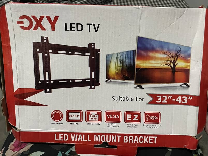 Oxy( LcD) 5