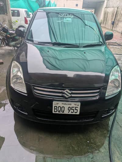 Suzuki Swift 2016