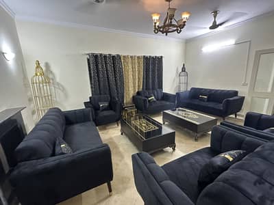Sofa set For Sale | 6 seater sofa | corner Sofa | Tables