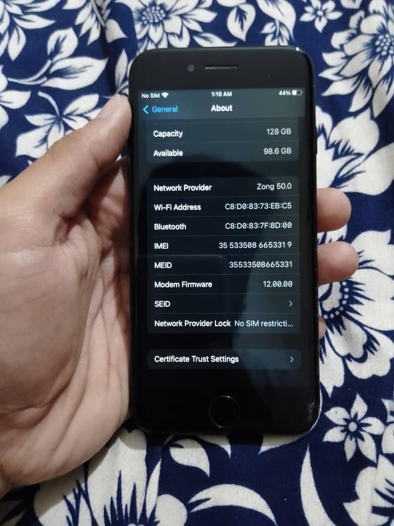 Apple iPhone 7 13