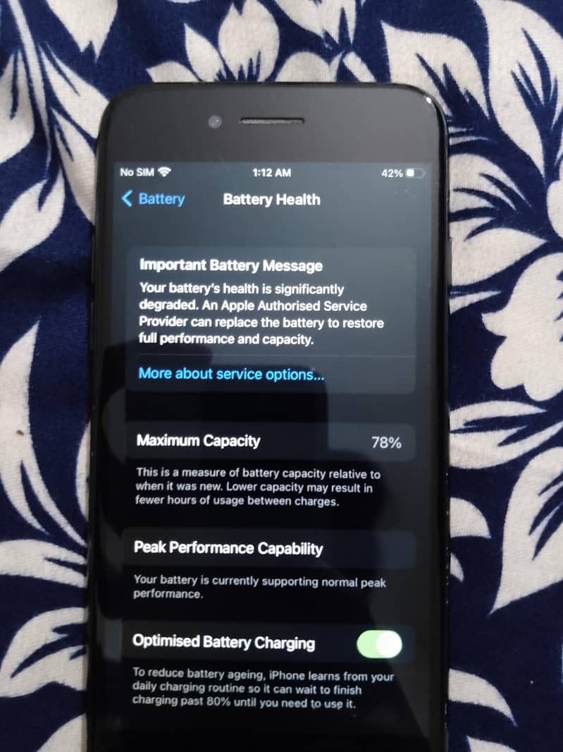 Apple iPhone 7 14