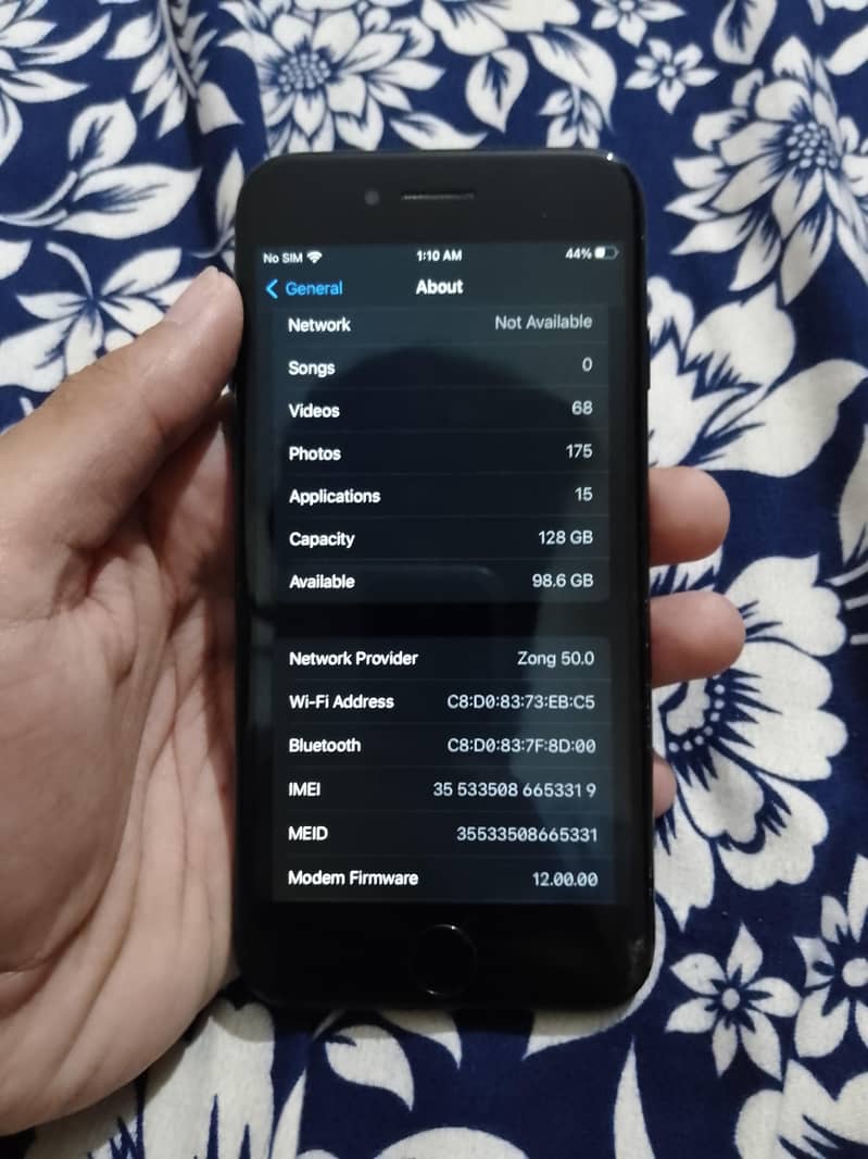 Apple iPhone 7 15