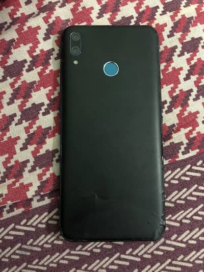 Huawei Y9