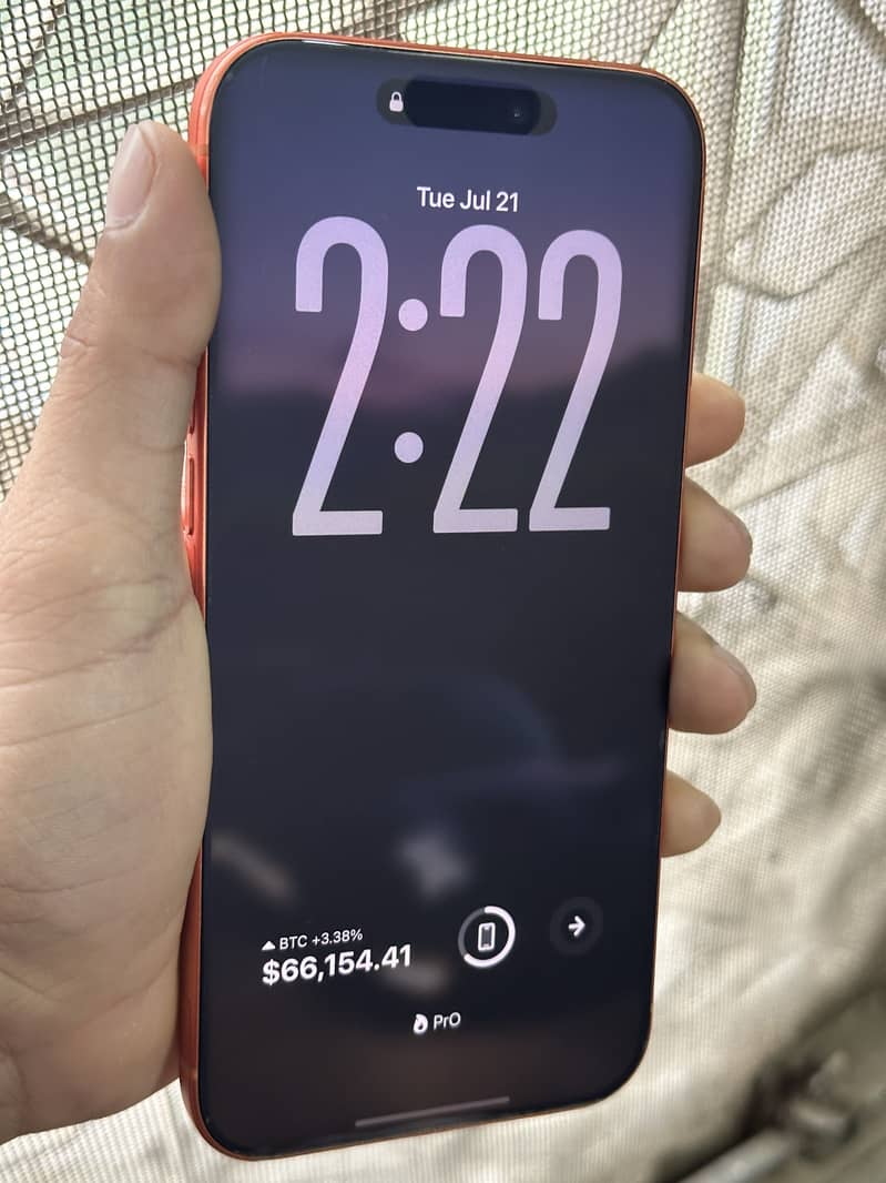 Apple iPhone 17 Pro Max 3