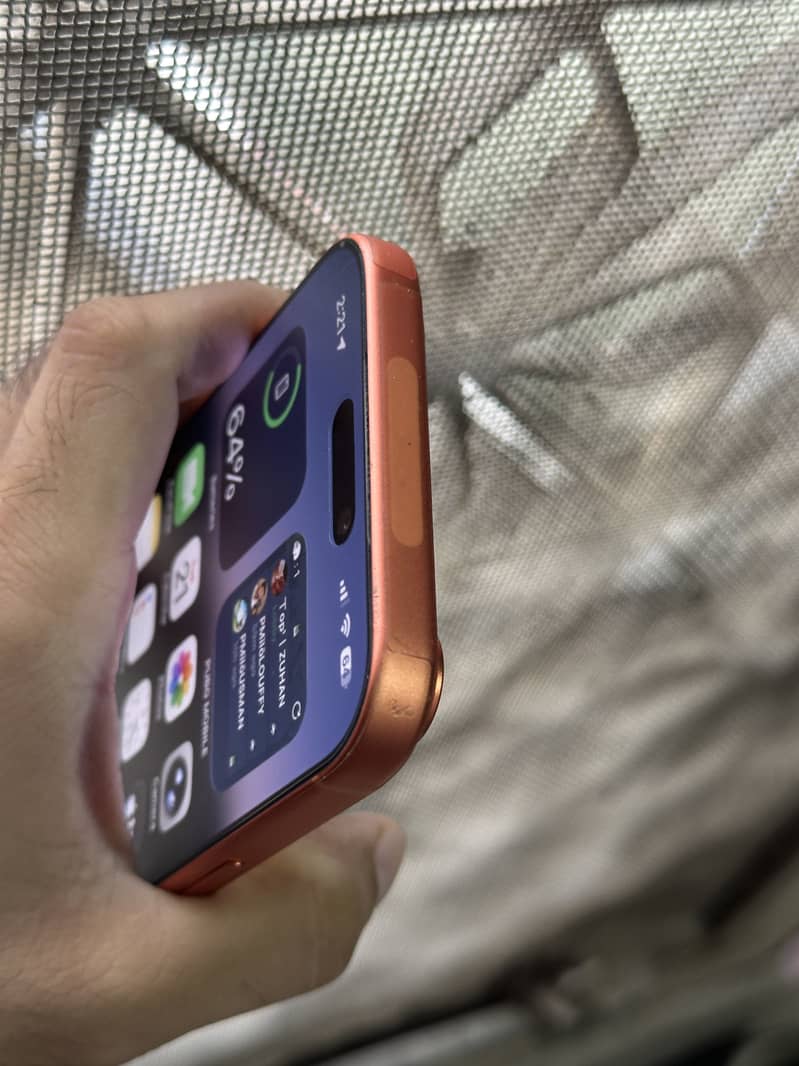 Apple iPhone 17 Pro Max 5