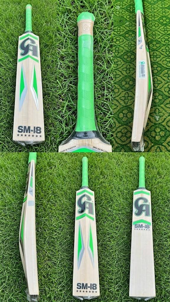 CA BAT 1