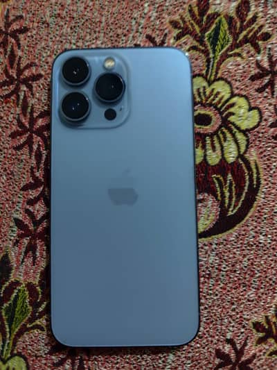 Apple iPhone 13 Pro