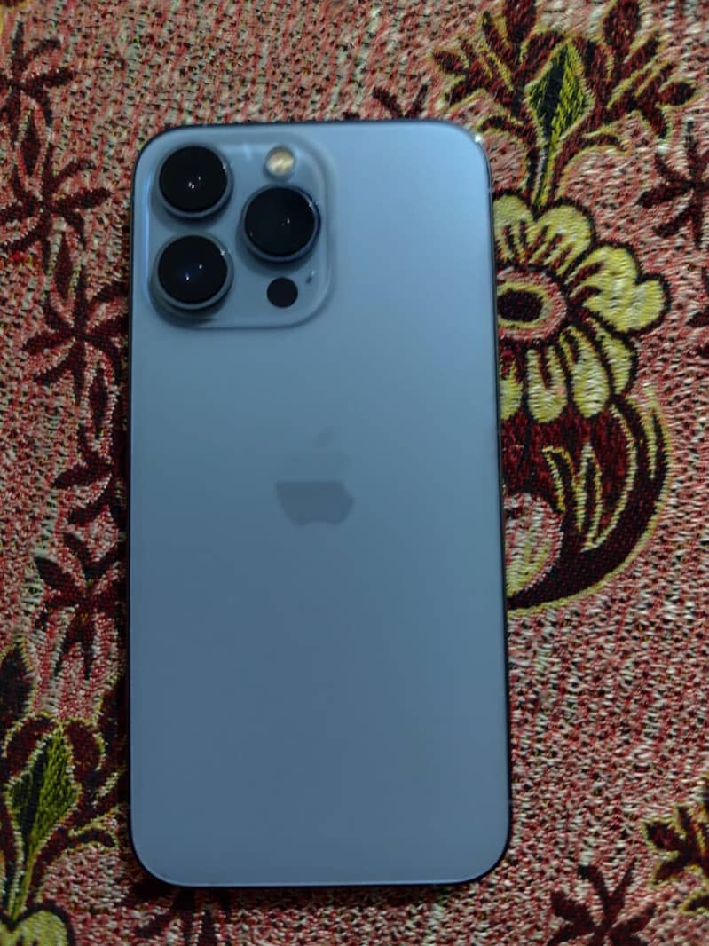Apple iPhone 13 Pro 0