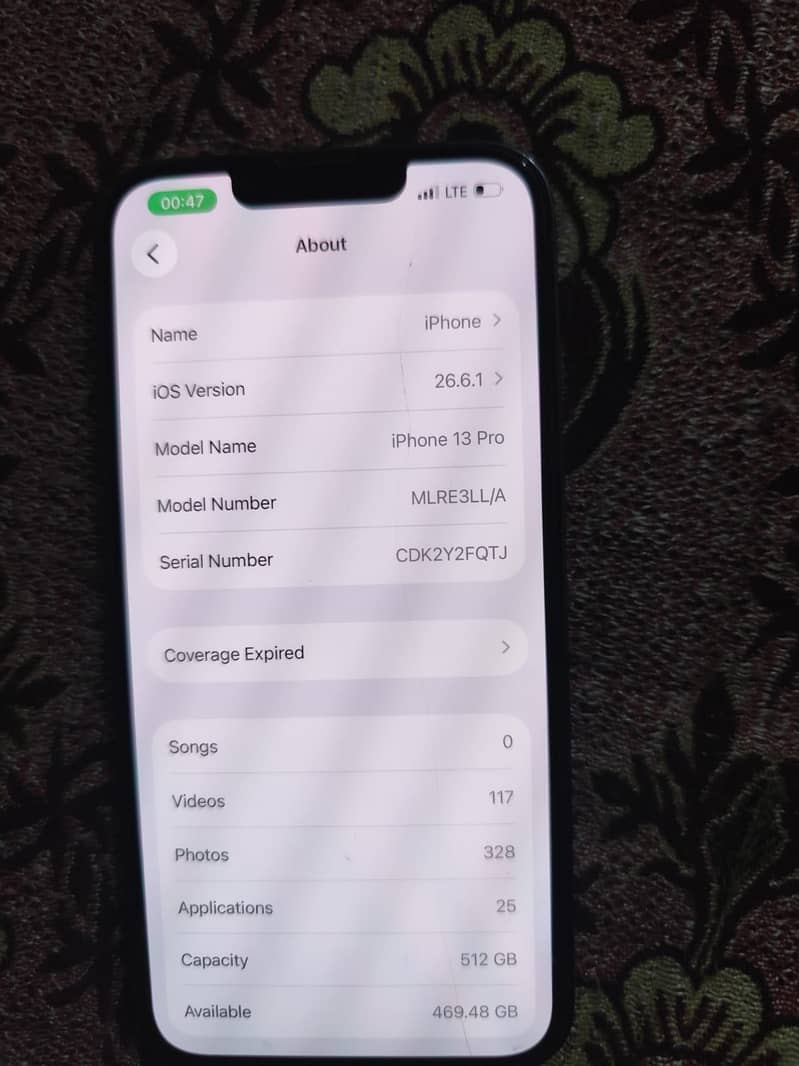 Apple iPhone 13 Pro 3