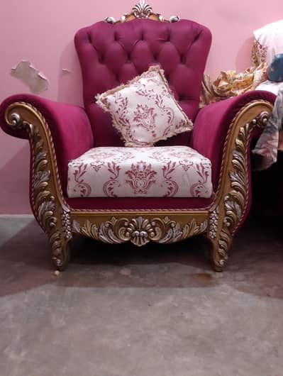 5 seater sofa
