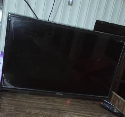 smart LED TVs