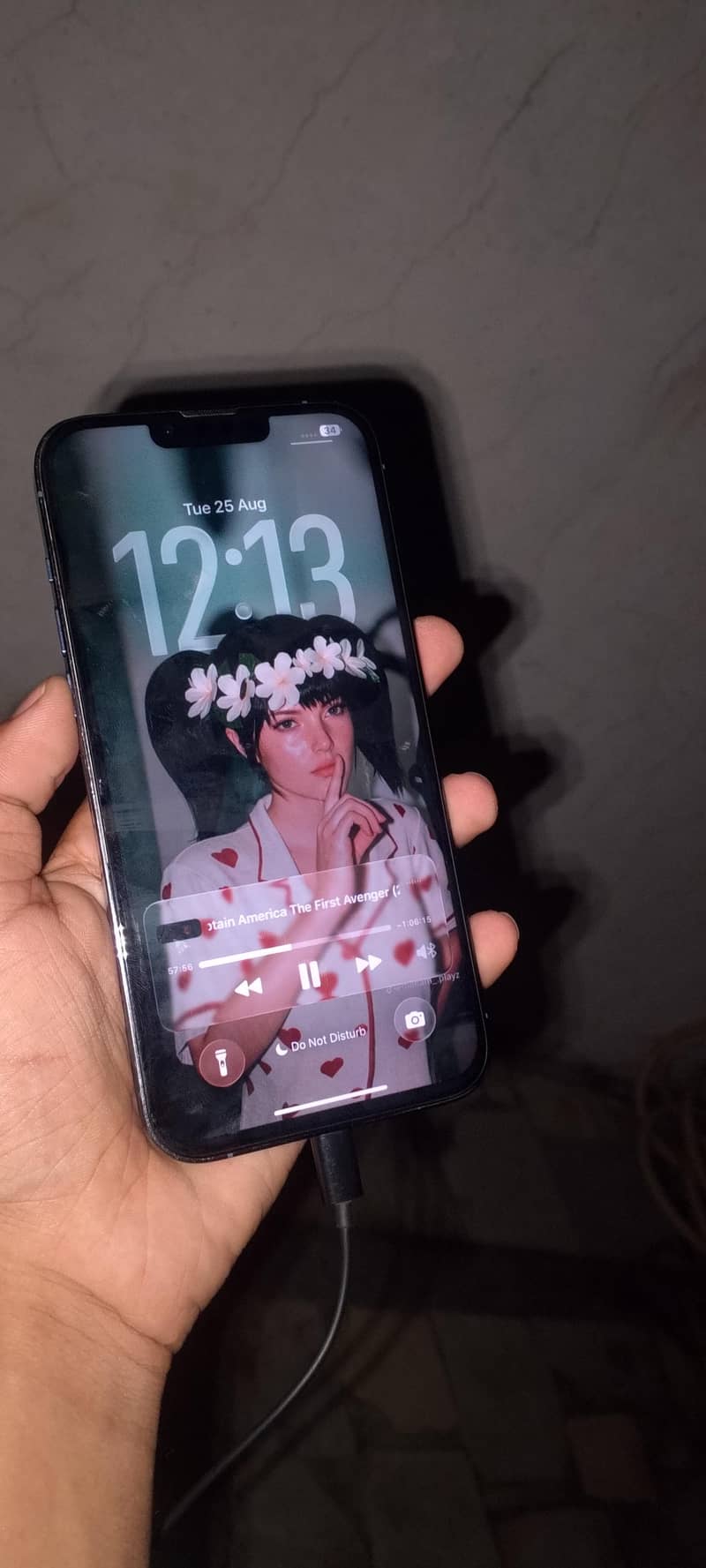 Apple iPhone 13 Pro Max 0