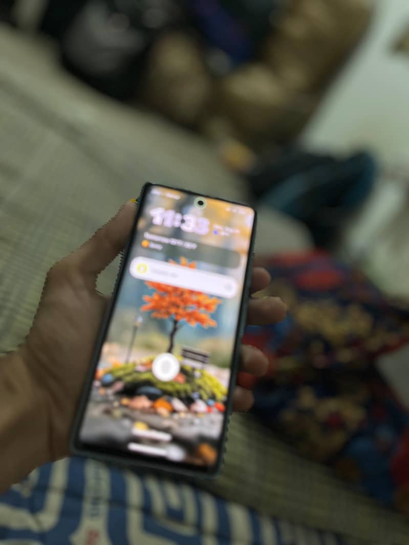 Google Pixel 7a 2