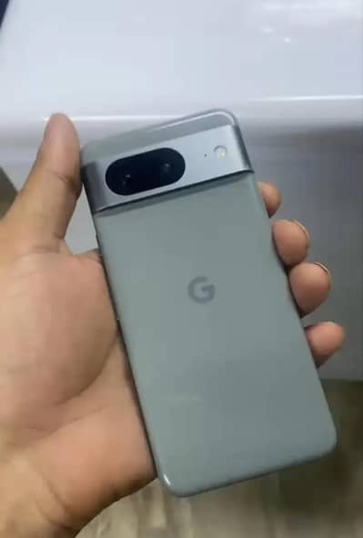 Google Pixel 8