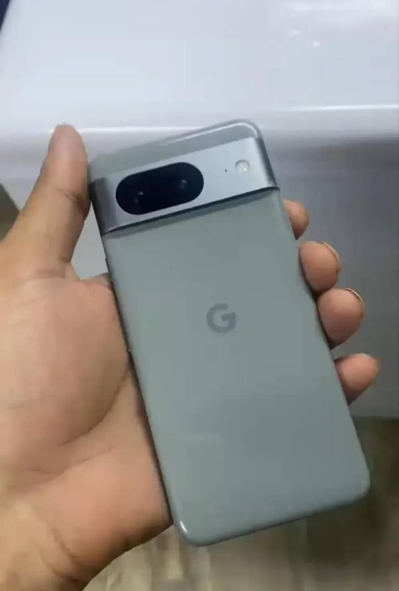 Google Pixel 8 0