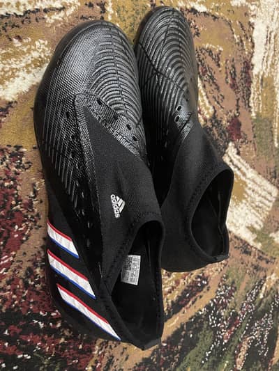 Adidas Predators Football Shoes/Cleats/Boots