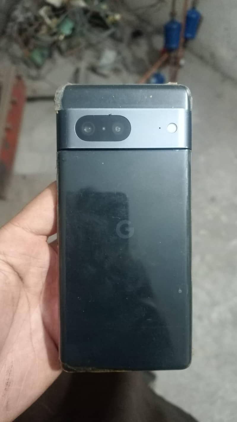 Google Pixel 7 0