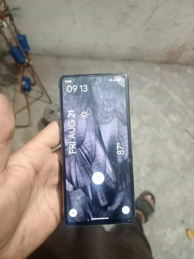 Google Pixel 7 1