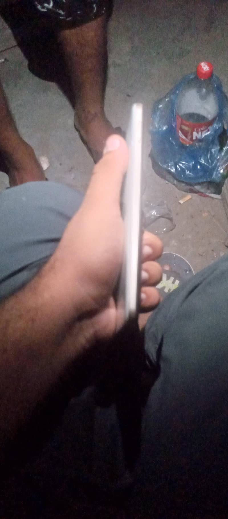 Tecno CAMON 18T 1