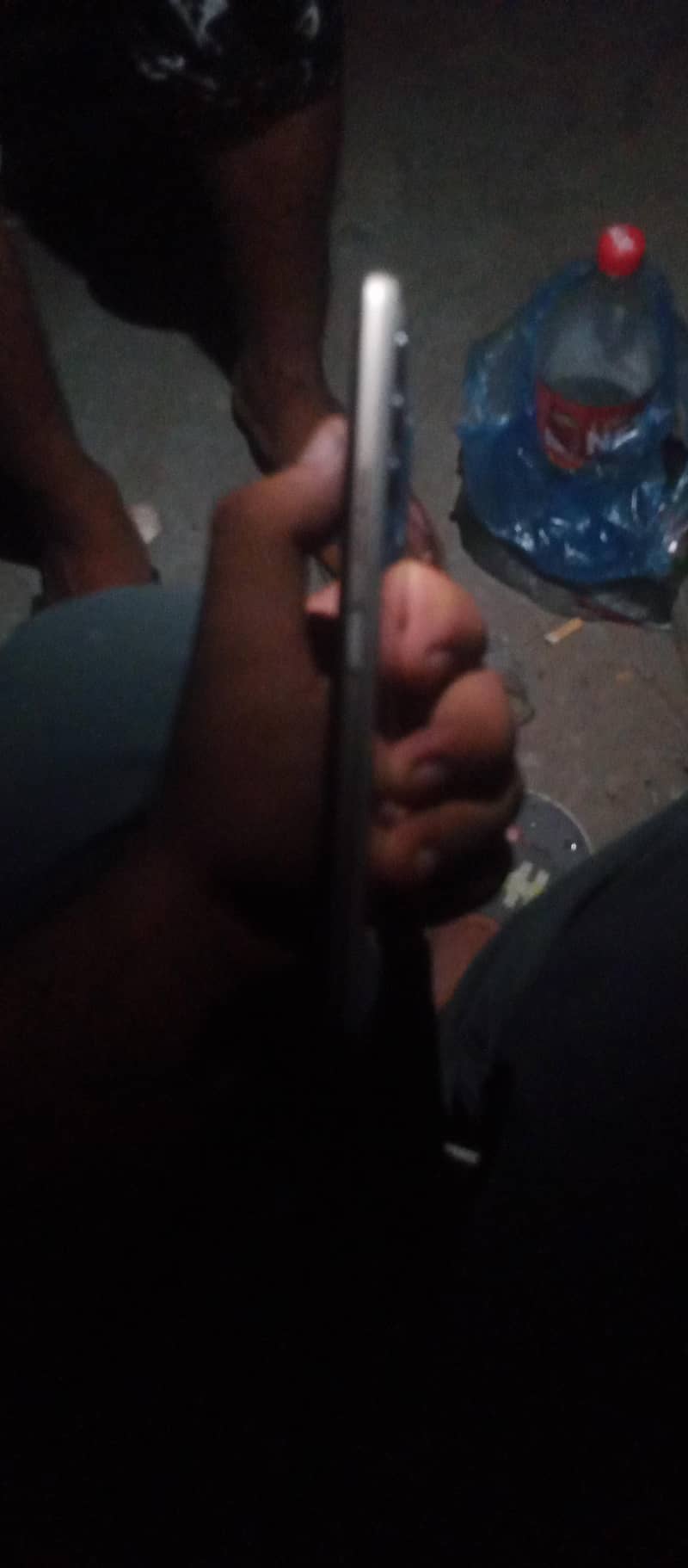 Tecno CAMON 18T 2
