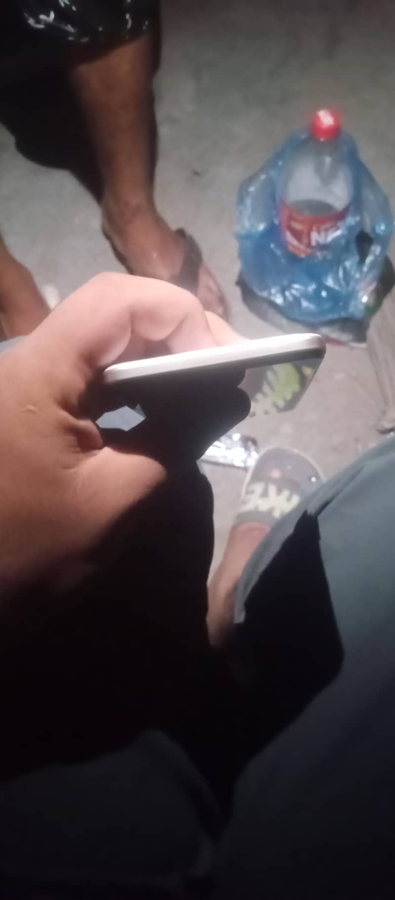 Tecno CAMON 18T 3