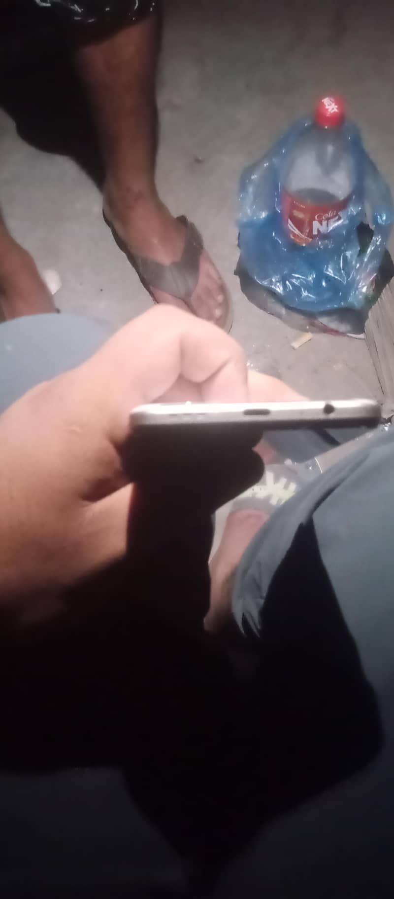 Tecno CAMON 18T 4